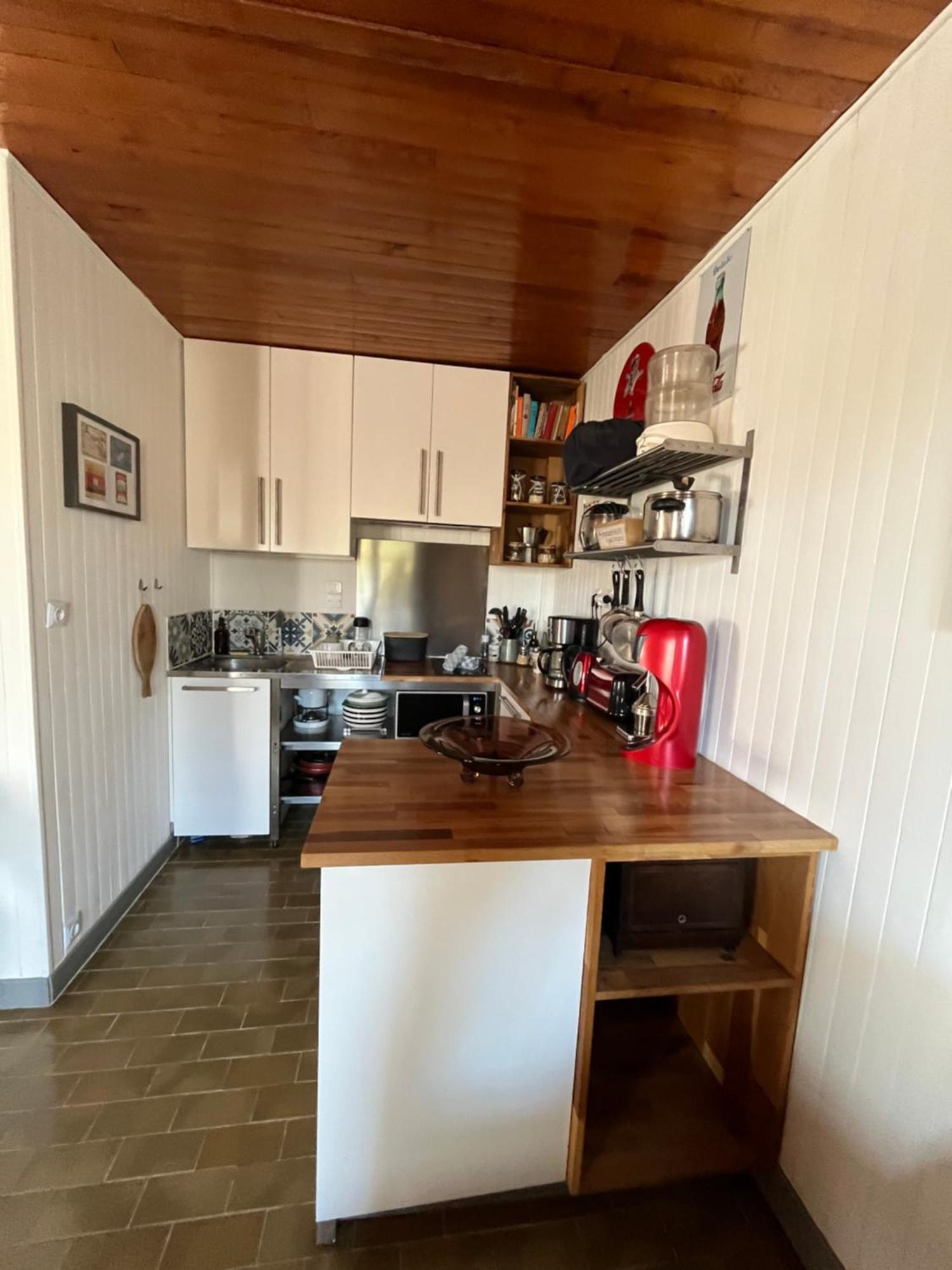 Chalet Forest Saint-Apollinaire  Exterior foto